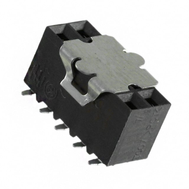 TE Connectivity AMP Connectors 147106-5 electronic component