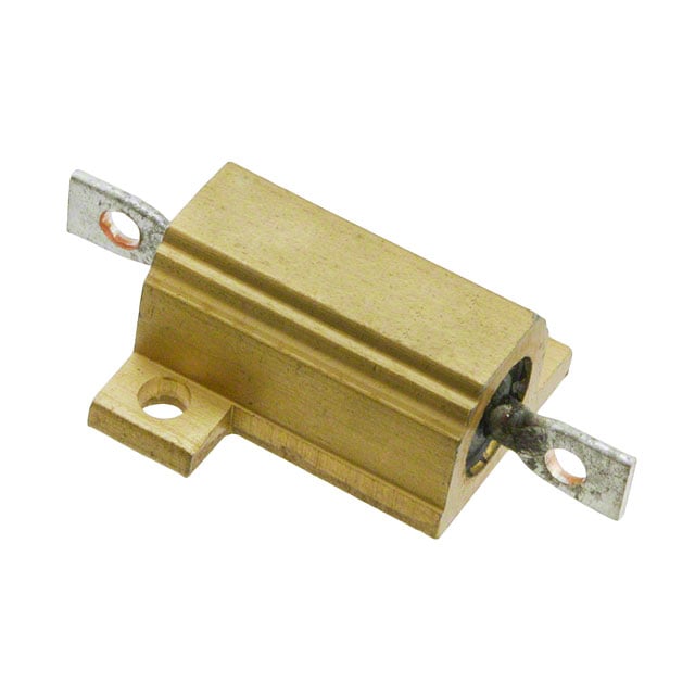 TE Connectivity Passive Product 1676814-4 electronic component