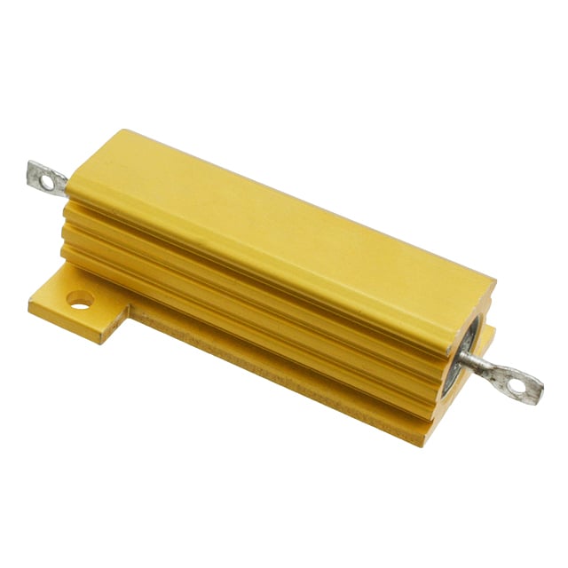 TE Connectivity Passive Product HSA508K2J electronic component