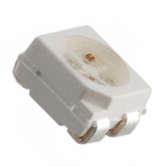 Broadcom Limited HSMF-A203-A00J1 electronic component