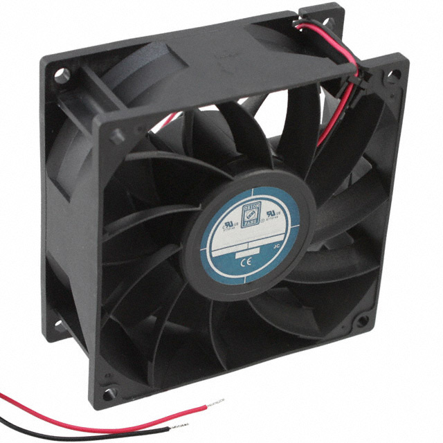 Orion Fans OD9238-24HBVXC electronic component