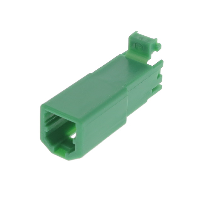 TE Connectivity AMP Connectors 174057-4 electronic component