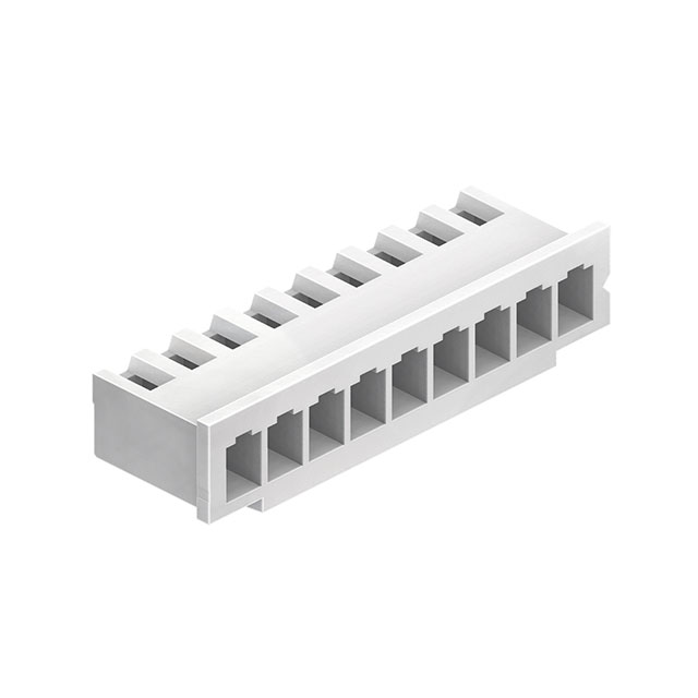 CNC Tech 51225-09 electronic component