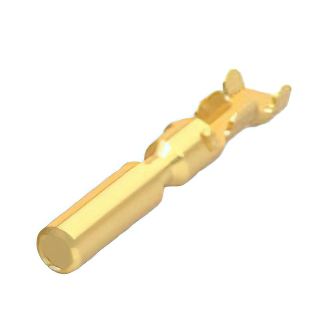 TE Intercontec 60-0200-080-P00 electronic component