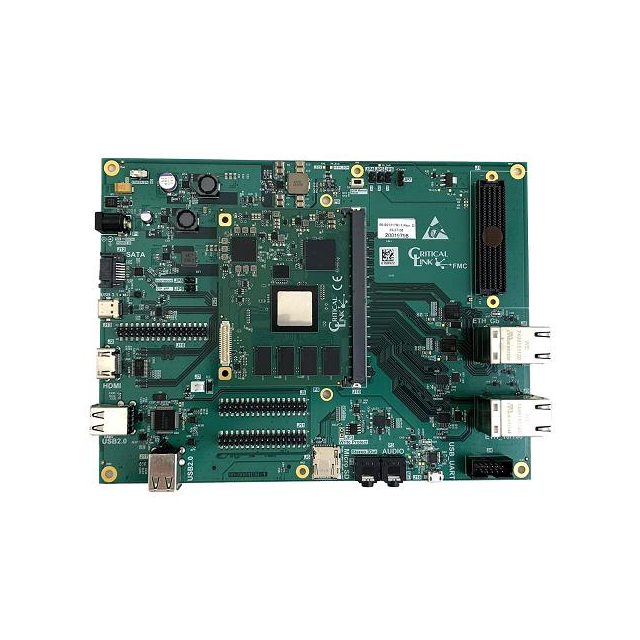Critical Link LLC 80-001430 electronic component