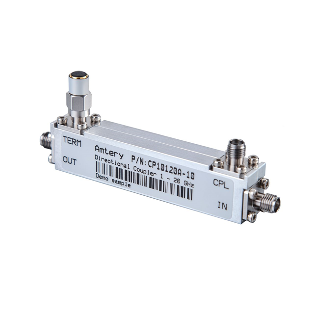 Amtery Corporation CP10120A-10 electronic component