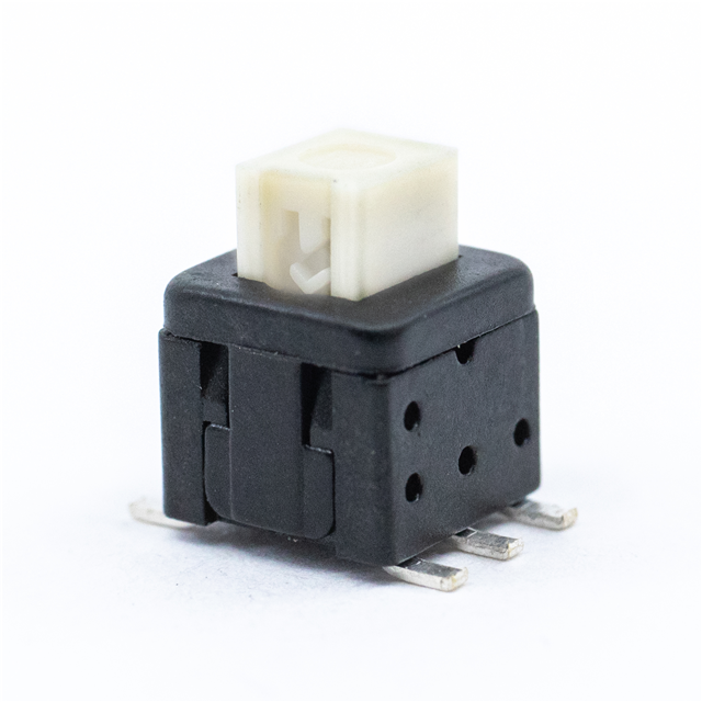 E-Switch TL2233OA electronic component