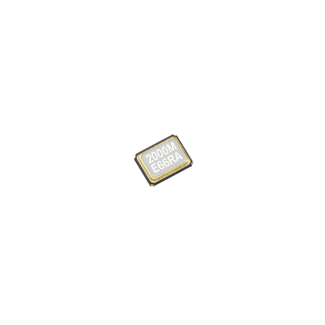 EPSON FA-238 16.00M-A0NNYYG80RGB electronic component