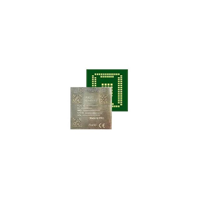 Sequans Communications GM02S-GM02RB6QRE electronic component
