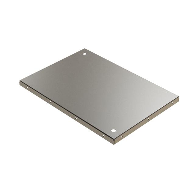 3G Shielding Specialties LP PIC-S-210C electronic component