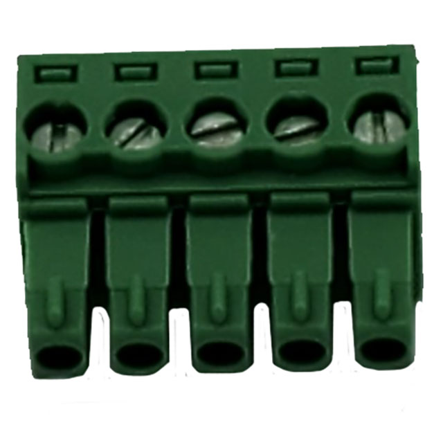 Traktronix TK5P-3.81 electronic component