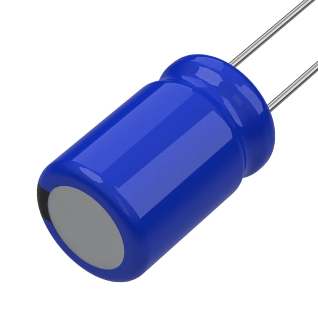 Vishay Beyschlag/Draloric/BC Components MAL214262229E3 electronic component