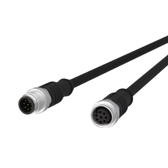 METZ CONNECT USA Inc. 142MEA12050 electronic component
