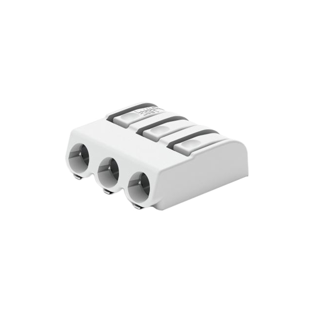 WAGO Corporation 2061-603/998-404 electronic component