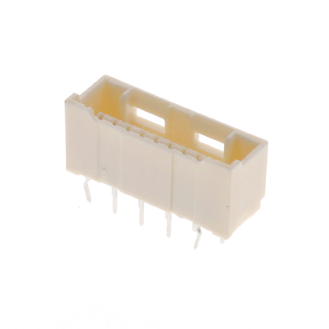 Molex 5031591000 electronic component