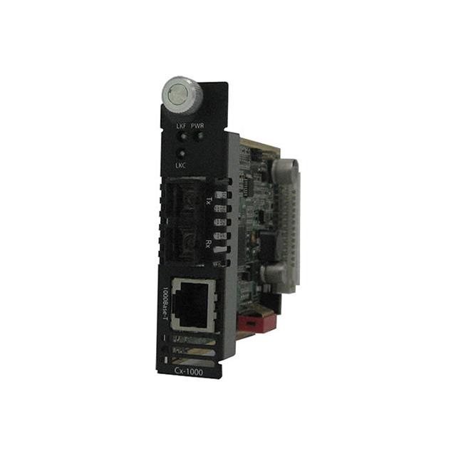 Perle Systems 05051380 electronic component