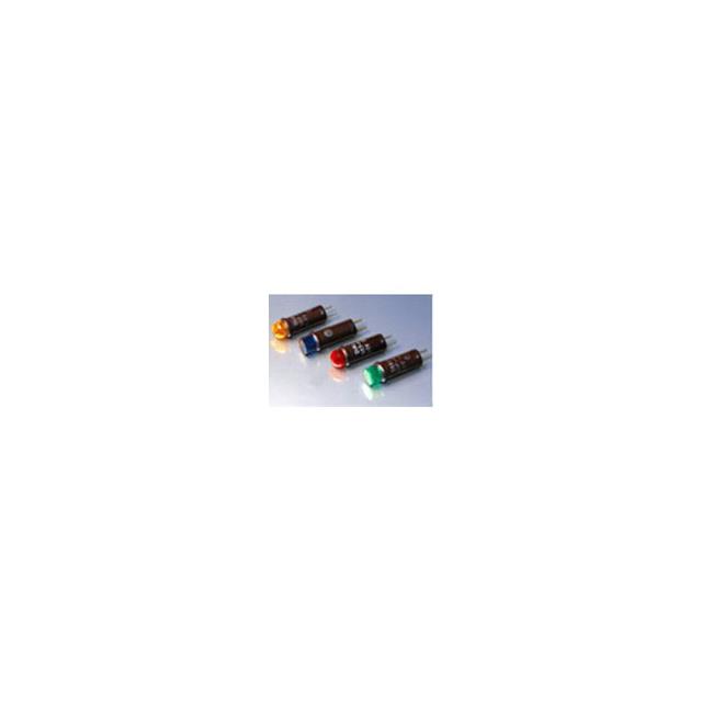 Dialight 507-3913-0371-600F electronic component