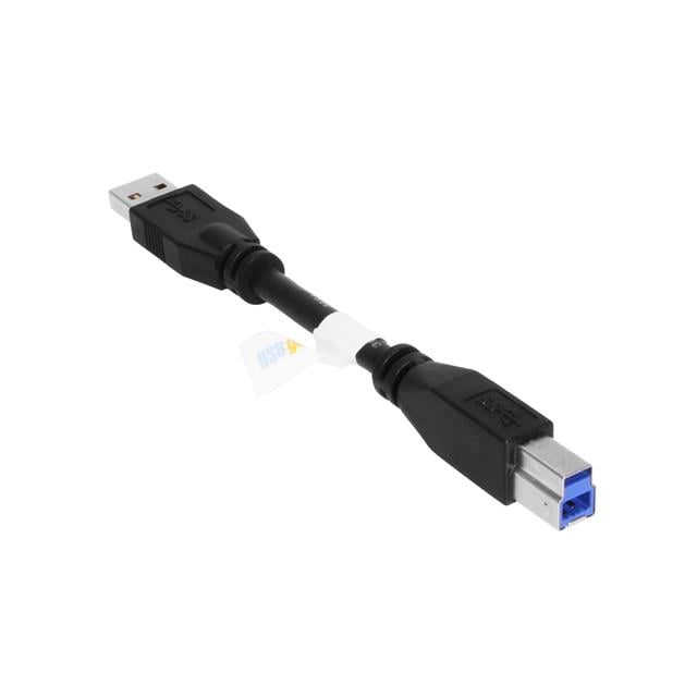Coolgear USB3.0-ABM-0.5FT electronic component