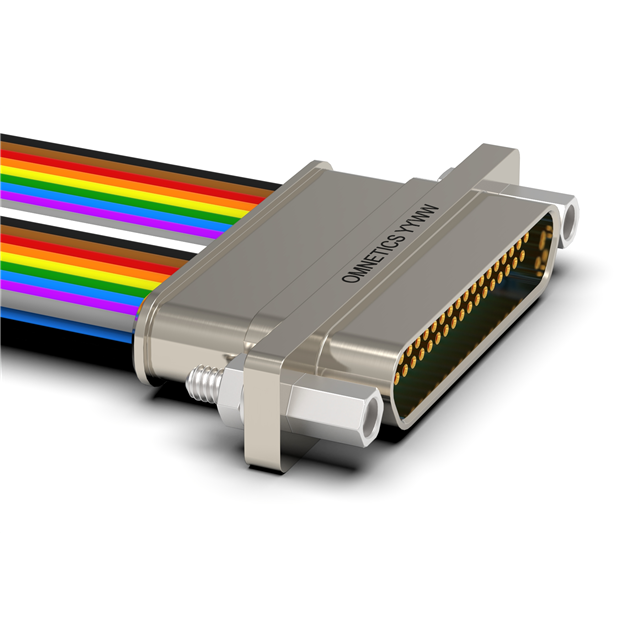 Omnetics A99279-037 electronic component