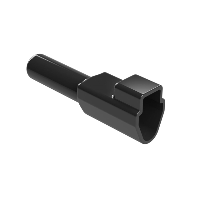 Amphenol Sine Systems Corp AT3S-BT-BK electronic component