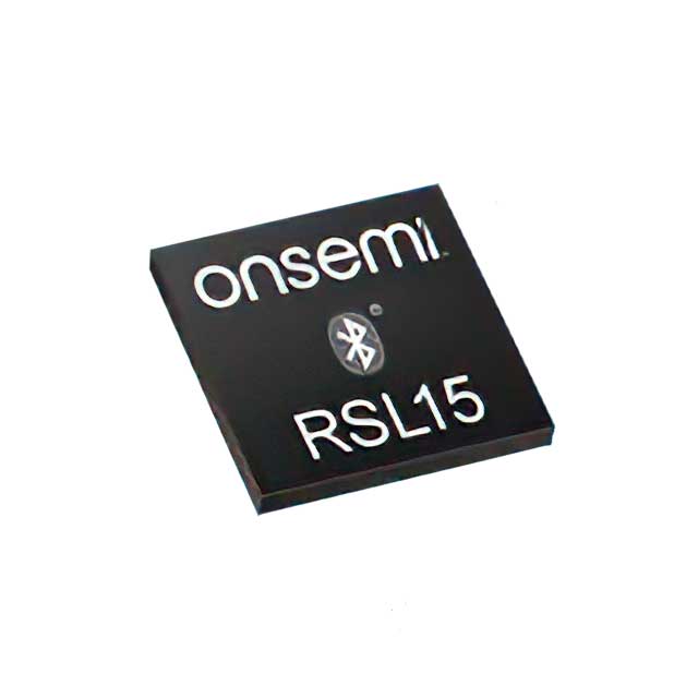 onsemi NCH-RSL15-284-101Q40-ACG electronic component