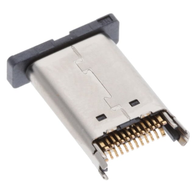 JAE Electronics DX07P024AJ5R1500 electronic component
