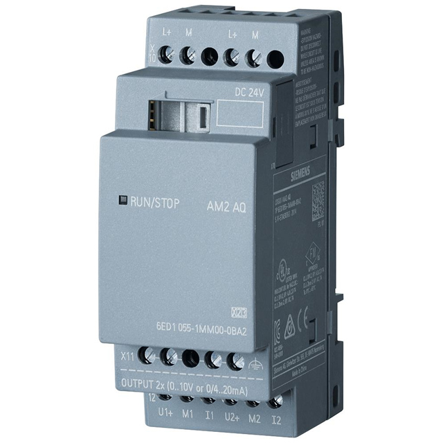 Siemens 6ED10551MM000BA2 electronic component