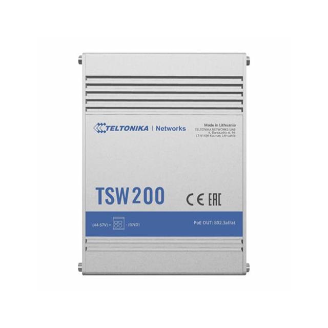 Teltonika TSW200 electronic component