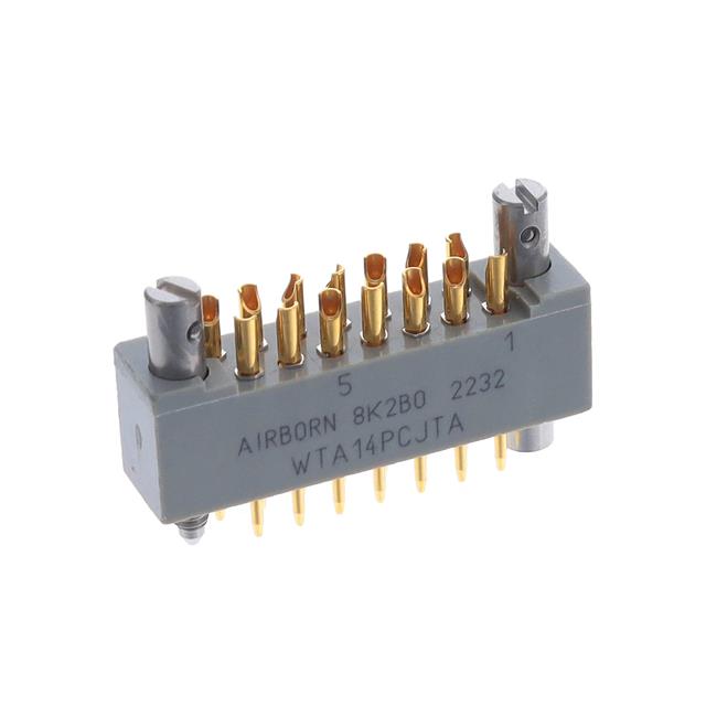 Molex WTA14PCJTA electronic component