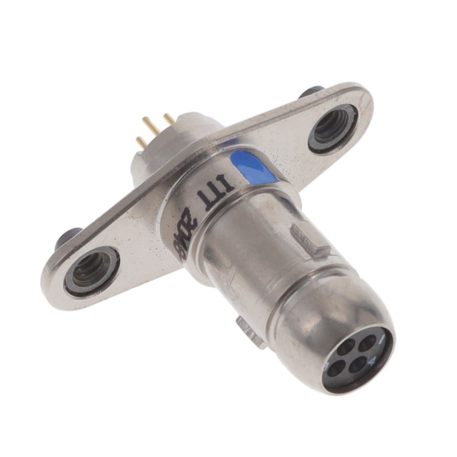 ITT Cannon, LLC MKJCL1C11F6-4DA electronic component