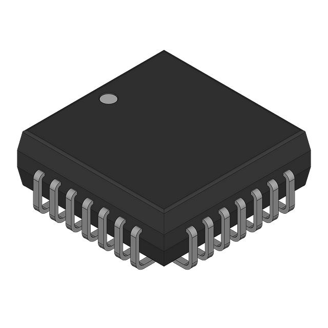 Harris Corporation IS82C85 electronic component
