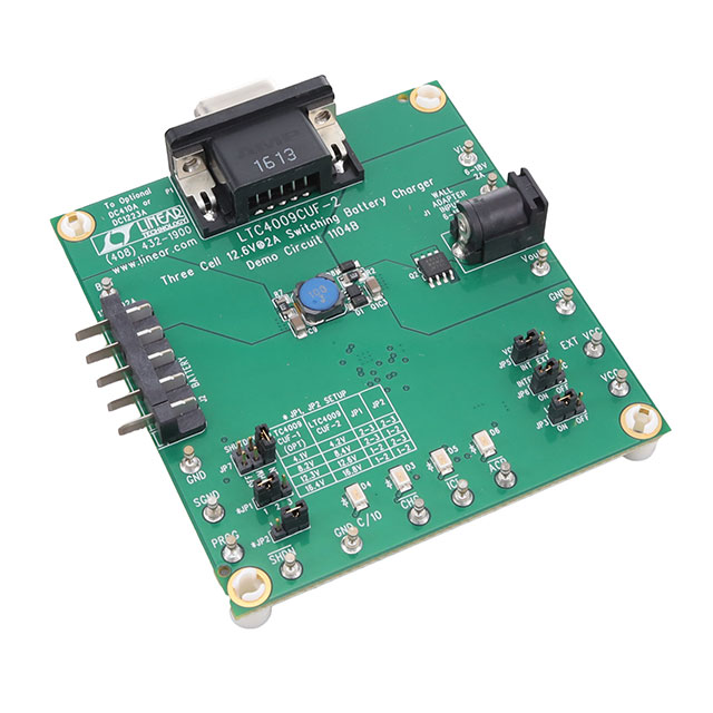 Analog Devices Inc. DC1104B electronic component