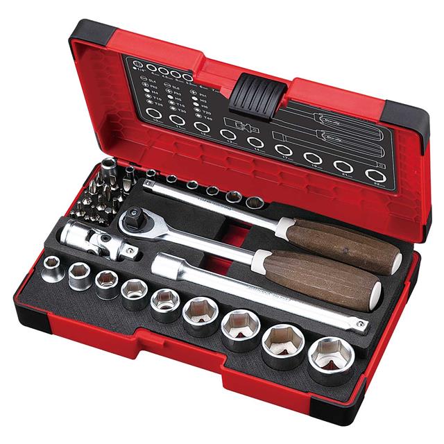 Vessel Tools HRW2303MW electronic component