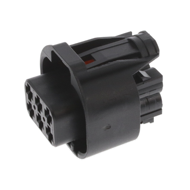 TE Connectivity AMP Connectors 1452327-1 electronic component