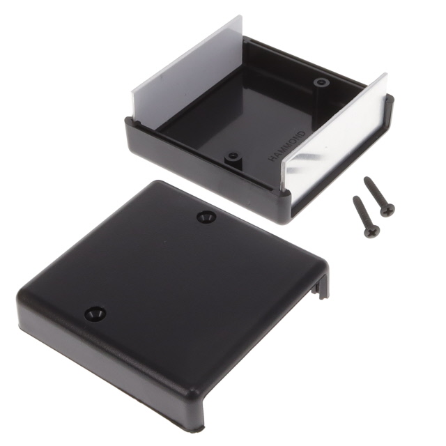 Hammond Manufacturing 1593KALBK electronic component