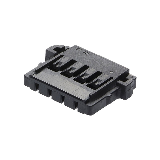 Molex 2053410204 electronic component