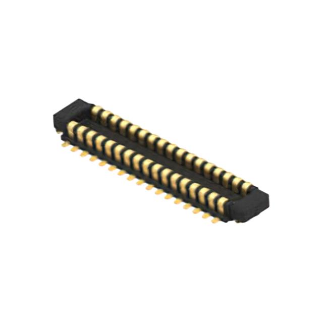TE Connectivity AMP Connectors 3-2396002-4 electronic component