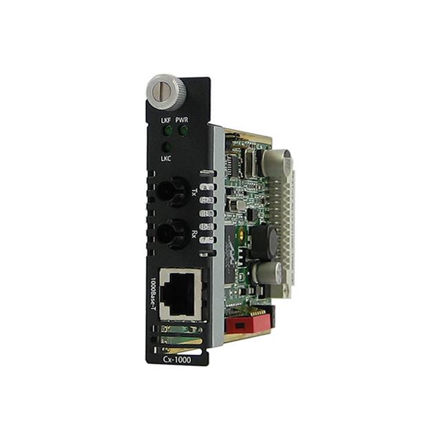 Perle Systems 05051020 electronic component