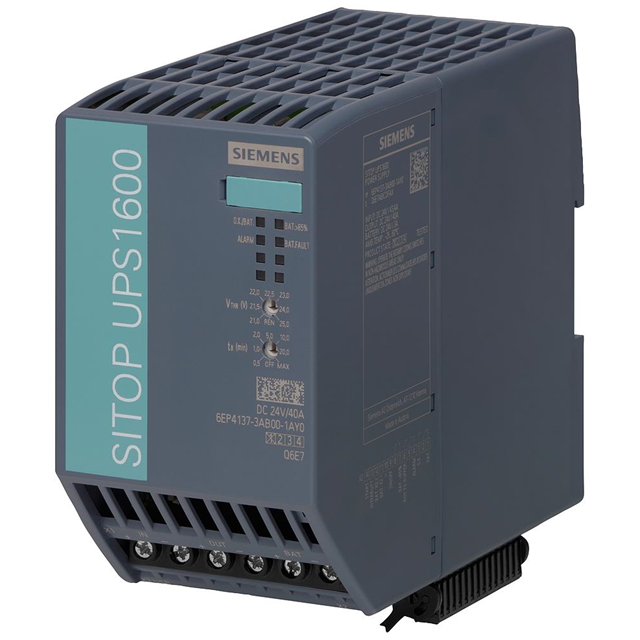 Siemens 6EP41373AB001AY0 electronic component