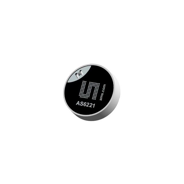 ams-OSRAM USA INC. AS6221 DEMO KIT electronic component