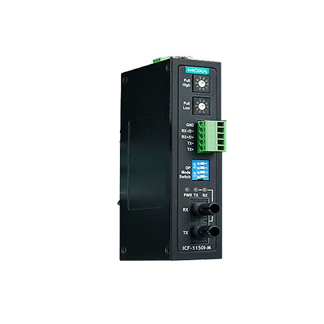 Moxa ICF-1150I-M-SC-T electronic component
