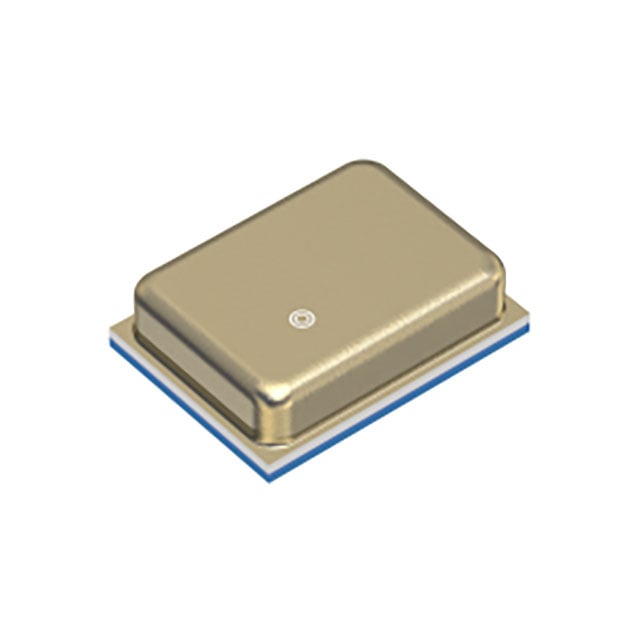 TDK InvenSense MMICT4078-00-908 electronic component