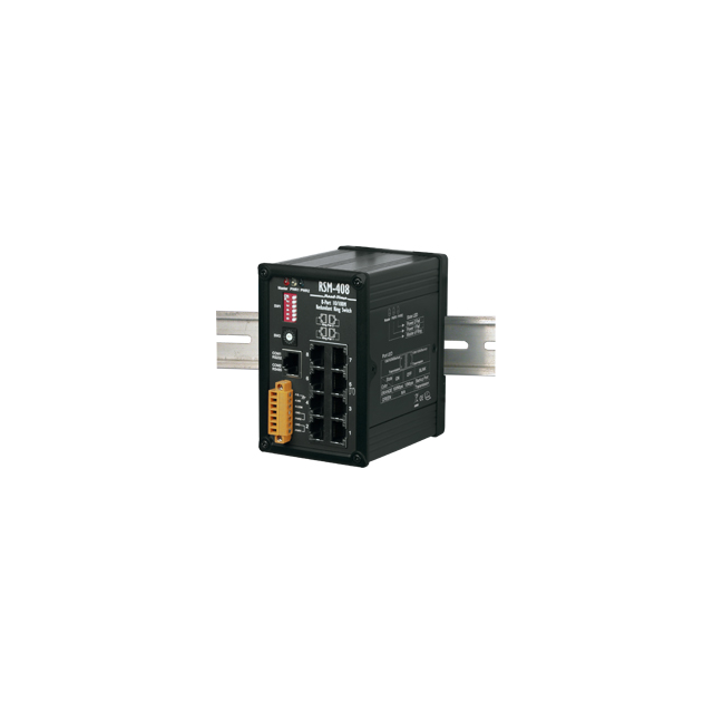 ICP DAS USA INC RSM-408 electronic component