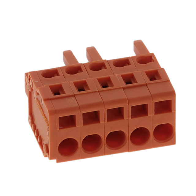 WAGO Corporation 231-305/026-000 electronic component