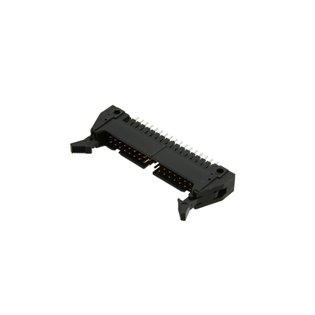 Hirose Electric Co Ltd HIF3BA-34PA-2.54DSA(63) electronic component