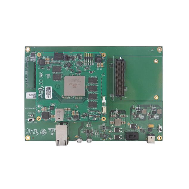 Critical Link LLC 80-001394 electronic component