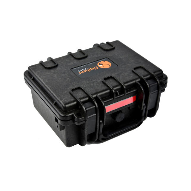 Elephant E120 electronic component