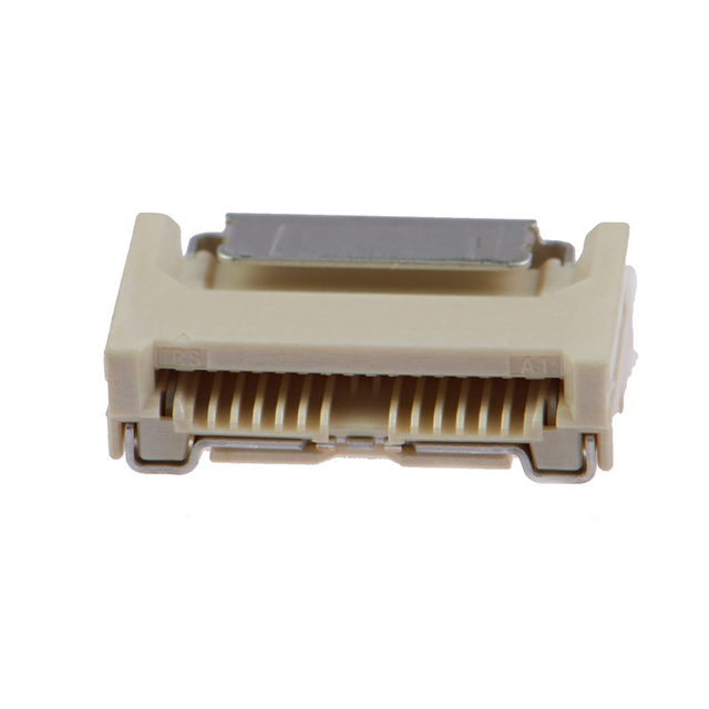 IRISO USA Inc. IMSA-11501S-15D-GFN1 electronic component