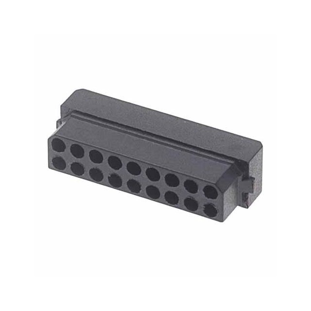 Harwin Inc. M80-1031898S electronic component