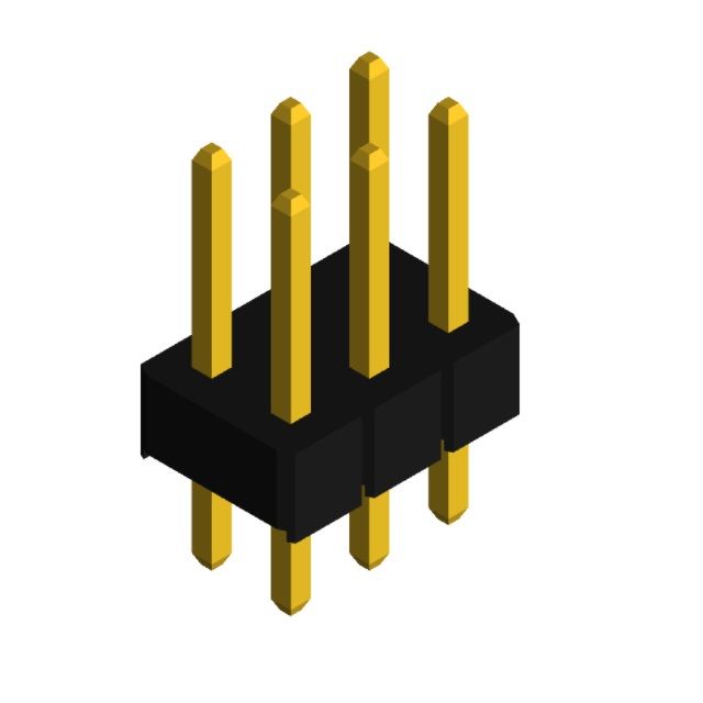 SUPERIOR TECH PHED-DS006G1ABOGA-A006 electronic component